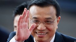 Китай со следующего месяца упростит процедуру обязательного лицензирования импорта железной руды