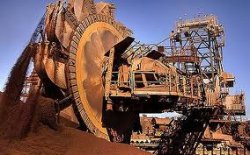 Rio Tinto в конце июня планирует начать экспорт меди в Монголию