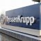 ThyssenKrupp уходит в Азию