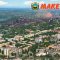 Метинвест поддержит Макеевку, направив на реализацию городских программ 350 тысяч гривен