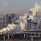 Производство стали на Магнитогорском металлургическом комбинате выросло в первом квартале на 3,6 процента