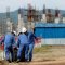 Кракатау POSCO завершает строительство сталелитейного завода в Чилегон 