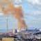 Выбросы на металлургическом заводе ILVA остались на том же уровне, что и год назад