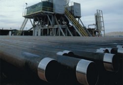 Производители стальных труб США добиваются AD пошлины на импорт труб нефтяного сортамента из 9 стран
