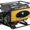 Gasoline generators and snow throwers in the online store karex.ru