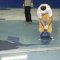Positive and negative qualities of self-leveling industrial floor