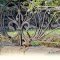Forged fences - reliability embodied in a graceful form