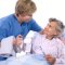 The role of the caregiver in the life of a sick person