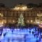 Celebrating New Year Abroad: Norway and France