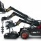 Компактная спецтехника Bobcat