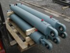 Hyva запустит две новые модели крюковых грузовиков