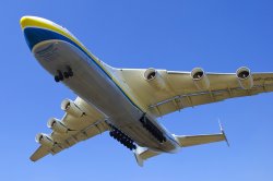 Авиация подняла человечество до небывалых высот