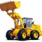 The quality and high level of JAC forklifts and equipment conquer overseas markets