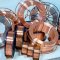 How to choose the right welding wire