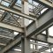 Steel structures - a universal component of modern construction