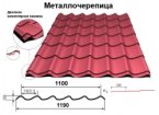 Что надо знать перед покупкой металлочерепицы?