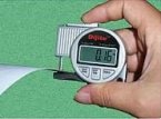 Толщиномеры мокрого слоя - приборы неразрушающего контроля