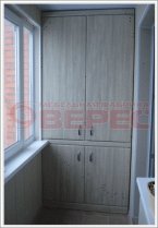Мебель для ванной комнаты от компании Верес
