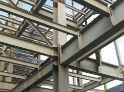 Металлоконструкции – универсальный компонент современного строительства