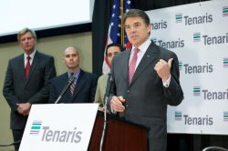 Производитель стальных труб компания Tenaris вновь включена в список Forbes самых инновационных компаний мира