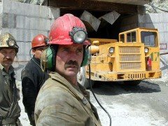 Ярославскую горнорудную компанию законсервируют на три года