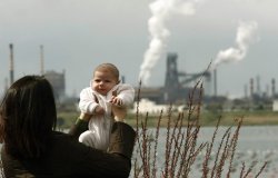 Еврокомиссия начала судебное преследование Италии за неспособность сократить выбросы на меткомбинате Илва