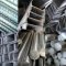 Kalika Steel заказала прокатный стан для производства арматуры от Siemens