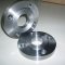 Welded flanges, steel