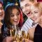 Корпоративы от Dellos Events