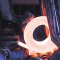 Automated control systems for ACS in the metallurgical industry
