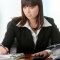 Accountant for the company