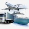 How is the delivery of groupage cargo carried out?