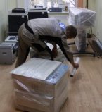 Где и в каких условиях используются полиэтиленовые плёнки для упаковок