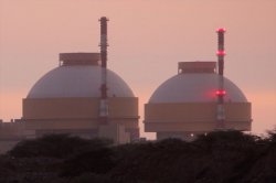 Индийская компания National Aluminium возможно нарастит свое производство