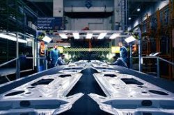 Voestalpine строит прокатный стан в Австрии