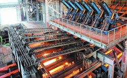 Командная работа - залог успешного решения проблем. В этом убедились специалисты конвертерного цеха АрселорМиттал Кривой Рог