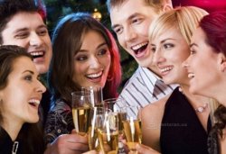 Корпоративы от Dellos Events