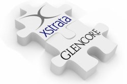 Glencore Xstrata будет продавать уголь на японские электростанции на одинадцать процентов дешевле