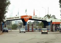 ArcelorMittal собирается продать 21% акций алжирского блока