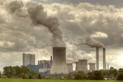 Уголь вытесняет природный газ с электростанций в странах Юго-Восточной Азии