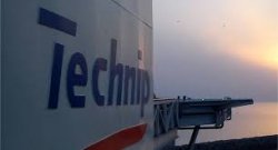 ArcelorMittal заключили контракт с Technip  на поставку продукции для разработки месторождений нефти и газа