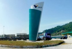 Горнодобывающая компания Vale выплатит дивидендов на 4,5 млрд долларов США