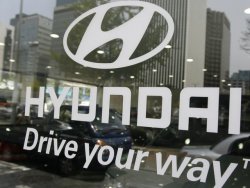 Сегодня Hyundai Steel запускает в производство одну из самых крупных в мире доменных печей