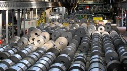 Потребление металлопродукции в Германии в 2014 году вырастет на три процента