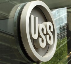 Еженедельное производство стали в США продолжает увеличиваться
