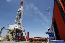 Сланцевый газ дает импульс развитию металлургической промышленности США