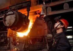 Рынок стали остается в тупике после праздников в Китае