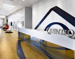 ThyssenKrupp Steel Europe вводит программные платформы Quintiq