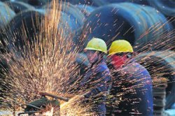 RINL увеличила выручку в сентябре на 34 процента