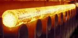 Vallourec поставит трубы для морского месторождения в Бразилии